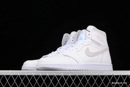 AIR JORDAN GREY” HIGH “NEUTRAL 1 RETRO 85 0812